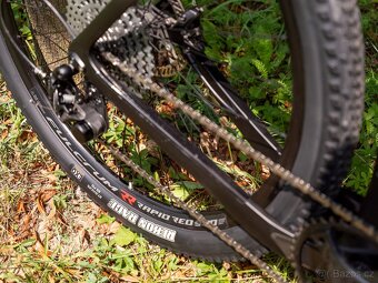 Pinarello GREVIL F9 - Ekar 1x13 - BoB - 55 - 3