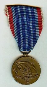 Vyznamenání ČSSR -likvidace sbírky - 3