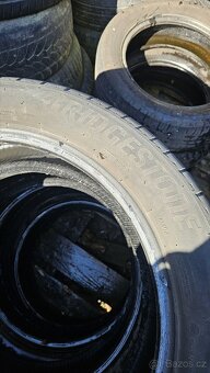 Letní sada pneu 235/50/R19 Bridgestone - 3