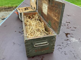 Pánský koutek svatba - 3