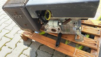 Motor Farymann 43F437, 2013r.v. - 3