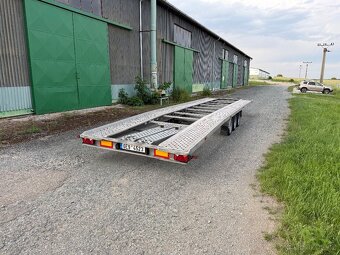 Autoprepravnik Gala Syriusz - 3