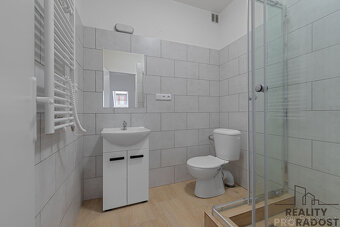 Pronájem bytu 2+kk ve Znojmě, byt 2+kk, 44,12m2 Znojmo – 7 - 3