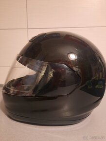 Nová motohelma XS. - 3
