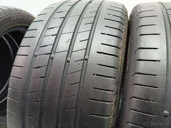 2ks letní pneu 255/45/18 GT Radial - 3