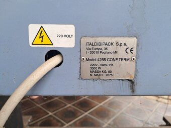 Balicka Dibipack 4255 - 3