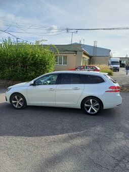 PEUGEOT 308 SW 2.0 HDI 110 KW - 3