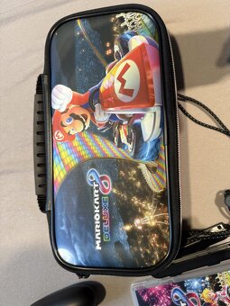 Nintendo switch Oled set - 3