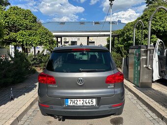 Volkswagen Tiguan - 3