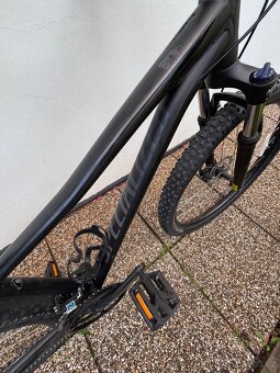 Prodám horské kolo Specialized Pitch (2019), velikost S - 3