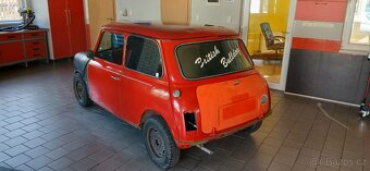 Austin Mini Cooper S - 3