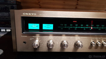 Onkyo TX-560 Stereo receiver - 3