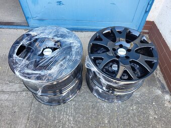 R18" Alu Dezent..5x114.3 - 3