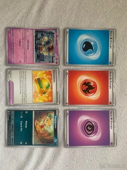 Pokémon TCG – Rozmanitý balíček + online kód - 3