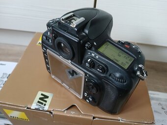 Nikon D800 - 3