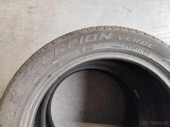 pneu 235/50 R19 Pirelli - 3