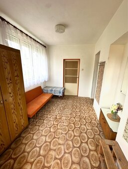 Rodinný dům 80 m2 s pozemkem 562 m2 - 3