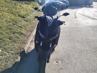 Yamaha X-Max 300 - 3