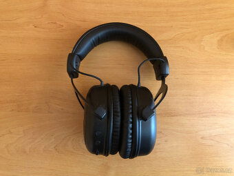 HyperX Cloud II Core Wireless - 3
