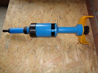 bruska PBO150M - 3