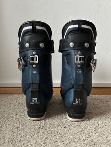 Salomon QST PRO 120 - 3