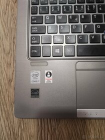 Toshiba PORTEGE Z30-B i7-5500U 16GB RAM - 3