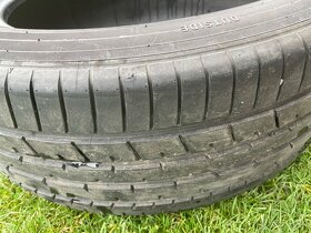 Letní Pneumatiky 225/55 R19 - 3