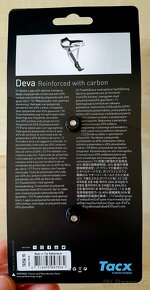 Držák na lahev Tacx Deva - 3