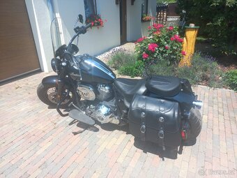 Indian Chief 2022 - 3