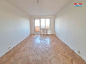 Prodej bytu 2+1, 56 m², ul. Horní, Hrabůvka - 3