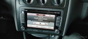 VW orig. dotykové rádio, žádná čína - 3