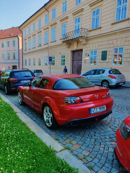 Mazda RX8 141KW - 3