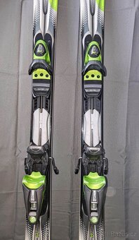 Lyže ROSSIGNOL Zenith Z3 162cm - PĚKNÉ - 3