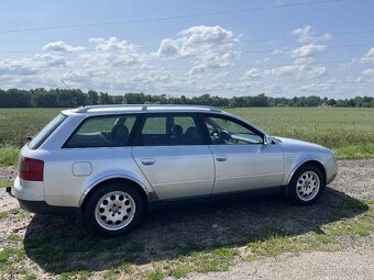Audi A6 Avant - 3