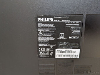 43" Philips 43PUS7505 - 3