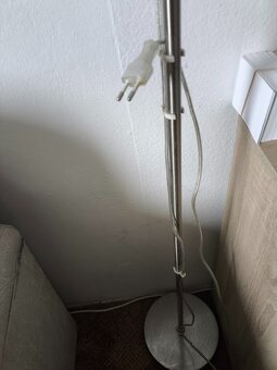 Stojací lampa - 3
