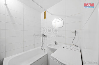 Prodej bytu 3+1, 55 m², Most, ul. K. H. Borovského - 3