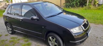 Prodám Škoda Fabia 1.4 MPI 44 kW - 3