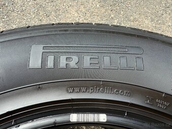 2 Letní SUV pneumatiky Pirelli Scorpion Verde 235/65 R17 XL - 3