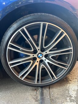 BMW ALU DISKY INDIVIDUAL Styling 759 - 3