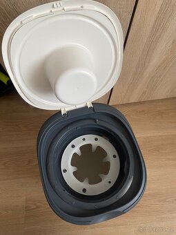 Koš na plenky Tommee Tippee - 3