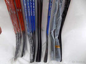 Profi hole Easton + Sherwood ( záhyb LIDSTROM ) - ÚPLNĚ NOVÉ - 3