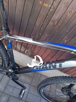 Horské kolo 29 - giant talon - 3