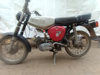 Simson - 3