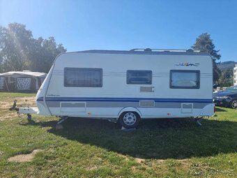 Karavan Hobby excelent easy - 3