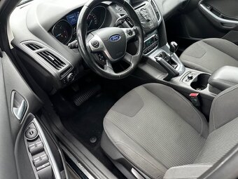 Ford Focus 1.6TDCi 85kw , r.2014, rozvody, klimatizace - 3