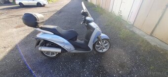 Peugeot Geopolis 125cm - 3