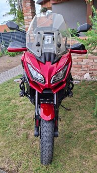 KAWASAKI VERSYS 1000 - 3