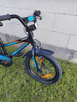 Specialized Hot Rock 16 - 3
