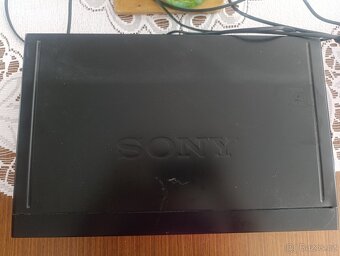 Videorekordér Sony - 3